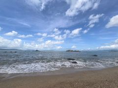-大浪湾