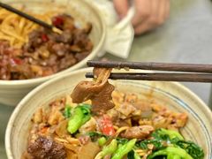 -梅溪·小伙子干挑面(安吉总店)