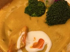 -太食獸泰式茶餐厅(IFS国金中心店)