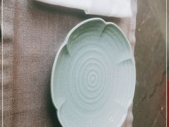 -西安凯悦酒店·湖畔中餐厅