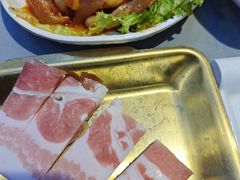 -外婆掌柜·东北家庭烤肉(托乐嘉店)