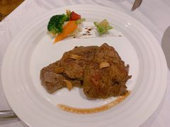 法式蒜香牛排-维兰西餐(万泉河店)