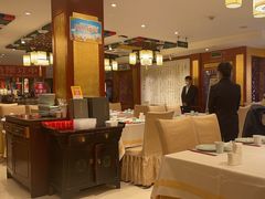 -惠丰堂饭庄·烤鸭·京味菜(翠微路店)