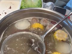 -八合里潮汕鲜牛肉火锅(福州万象城店)
