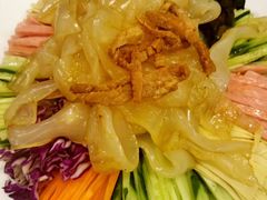-三千里韩式炭火烤肉(南八马路店)