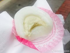 -澳门长洲糯米糍(柯打苏沙街店)