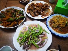 -小铜锣湾海鲜家常菜馆(河西店)
