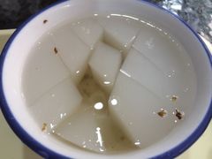 杏仁豆腐-奶酪魏(牛街总店)