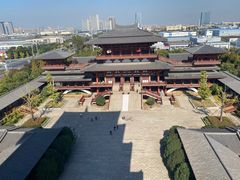 -陈武帝故宫