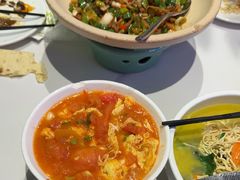 -周大厨辣椒炒肉(巨龙路店)