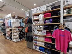 -优衣库(福州爱琴海购物公园店)