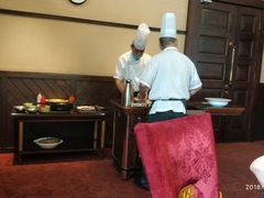 -老房子金沙元年川菜食府·花园餐厅(金沙店)