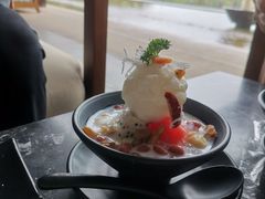 -三亚国光豪生度假酒店-椰语堂(国光豪生店)