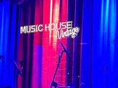 -音乐房子·Vintage Live Bar(玉林总店)