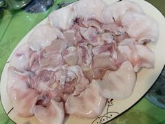 -华哥新鲜猪精品美食