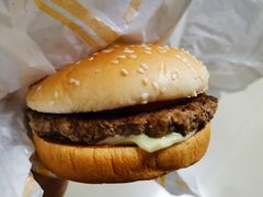 -麦当劳(望京国际商业中心店)