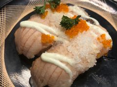 -争鲜回转寿司(朝北大悦城店)