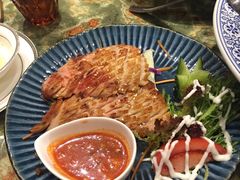 -凯荟·不止酸菜鱼(广州鸿德国际店)