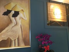-美奈小馆·越南料理(中航城君尚购物中心店)