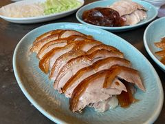 -西安凯悦酒店·湖畔中餐厅