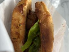 -必胜客(欢乐颂店)