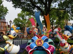 -上海迪士尼度假区