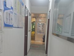 -守诺宠物医院·眼科· 神经外科·爬宠专科(虹口店)