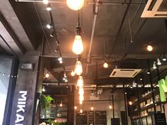 -MIKAKU(万达广场上海宝山店)