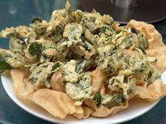 -天毓山庄·餐厅