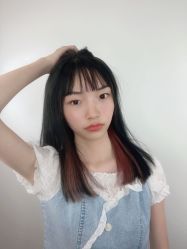 -YESIDO椰岛造型烫发染发