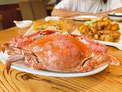 -小船渔村·大连菜(明泽街店)