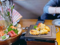 -蟹将军日本料理(中南路店)