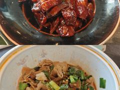 -柒园·三十年创意杭帮菜(龙湖滨江天街店)