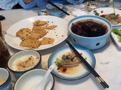 -曹家小菜(胜太路店)