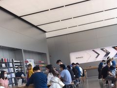 -Apple零售店(成都太古里店)
