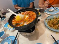 -香香海南菜餐厅