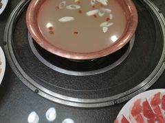 -老诚一锅羊蝎子(垡头店)