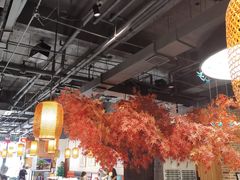 大堂-雲蜀龙阁·金牌水煮鱼(方庄店)