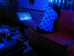 -星天地氧吧量贩KTV(龙岗店)