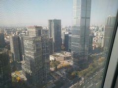 -中央广播电视总台(光华路办公区)