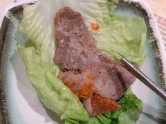 -千寻烧肉(政务区店)