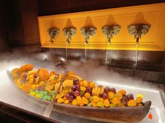 -金链花·泰国餐厅(国贸店)