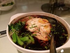 -阳澄湖费尔蒙酒店颐丰阁中餐厅(马鞍山西路店)