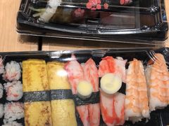 -元气寿司(新城市广场店)