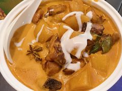 -simply thai天泰(长泰广场店)