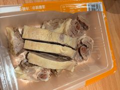-回味鸭血粉丝汤(夫子庙瞻园路店)