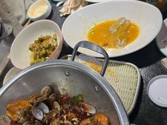 -南海底小海鲜·湘菜(鲁巷吴家湾店)