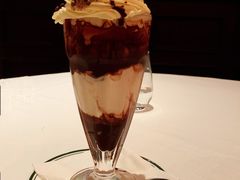 -Wolfgang’s Steakhouse 沃夫冈牛排馆(上海白玉兰广场店)