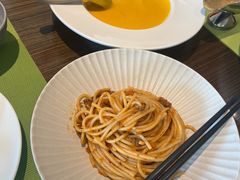 -希尔顿欢朋酒店·欢朋餐厅