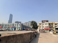 -老安火盆烤肉(金寨路店)